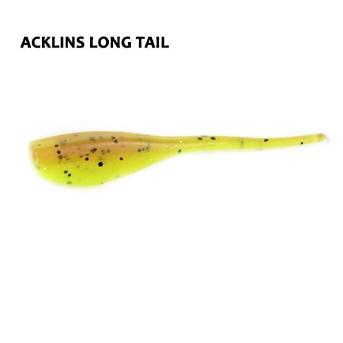 Acklins Long Tail Package