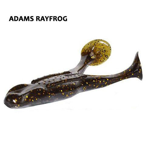 Adams Rayfrog