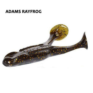 Adams Rayfrog