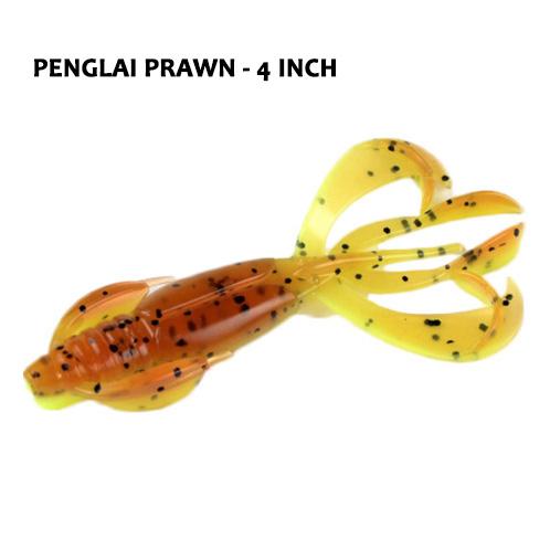 Penglai Prawn 4 Inch
