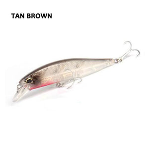 Kruzof Minnow