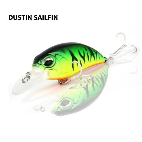 Dustin Sailfin