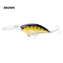 Levu Minnow