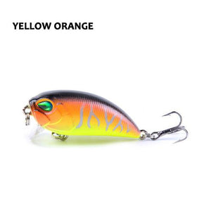 Olenity Minnow