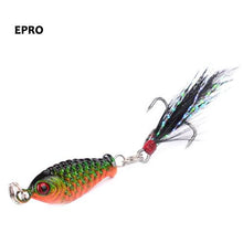 Banks Metal Jigs