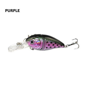 Oleron Jointed Minnow