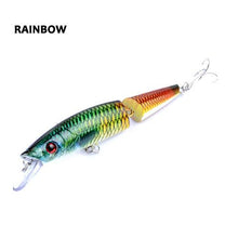 Tafahi Jointed Minnow