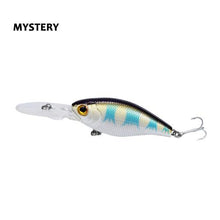 Jensens Minnow