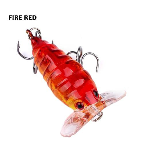 Calvert Treble Hooks