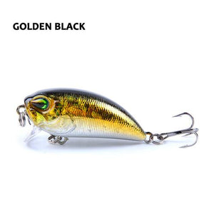Olenity Minnow