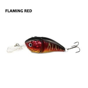 Oleron Jointed Minnow