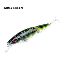 Tafahi Jointed Minnow