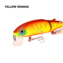 Zapara Jointed Minnow