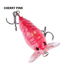 Calvert Treble Hooks