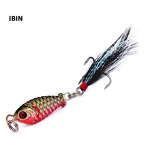 Banks Metal Jigs