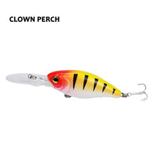 Jensens Minnow