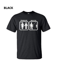 Problem Solved Shirt