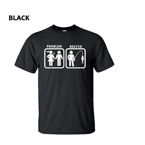 Problem Solved Shirt