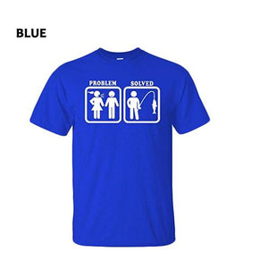Problem Solved Shirt