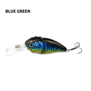 Oleron Jointed Minnow