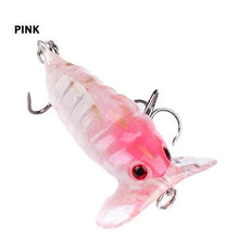 Calvert Treble Hooks