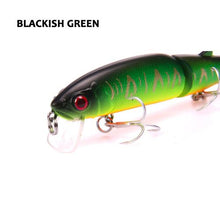 Zapara Jointed Minnow