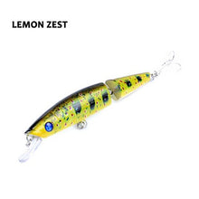 Tafahi Jointed Minnow