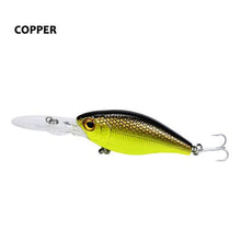Jensens Minnow