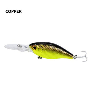 Jensens Minnow