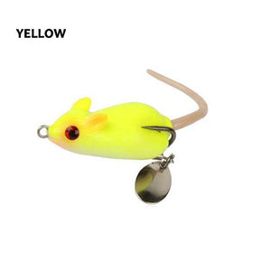 Ofu Soft Mouse