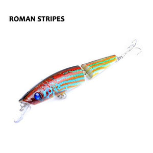 Tafahi Jointed Minnow