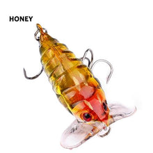 Calvert Treble Hooks