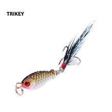 Banks Metal Jigs