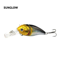 Oleron Jointed Minnow