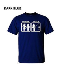 Problem Solved Shirt
