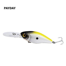 Jensens Minnow