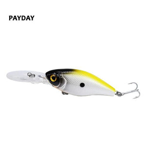 Jensens Minnow