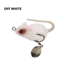 Ofu Soft Mouse