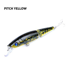 Tafahi Jointed Minnow