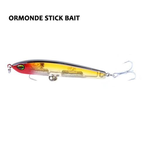 Ormonde Stick Bait
