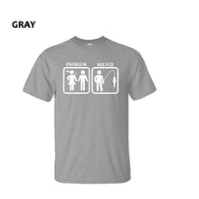 Problem Solved Shirt