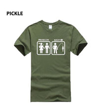 Problem Solved Shirt