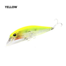 Kruzof Minnow