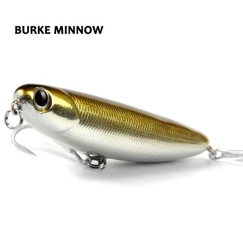 Burke Minnow