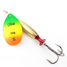 Belyy Spinner