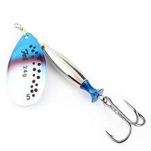 Belyy Spinner