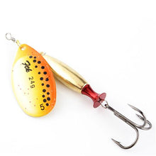Belyy Spinner