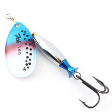 Belyy Spinner