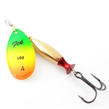 Belyy Spinner
