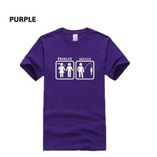 Problem Solved Shirt